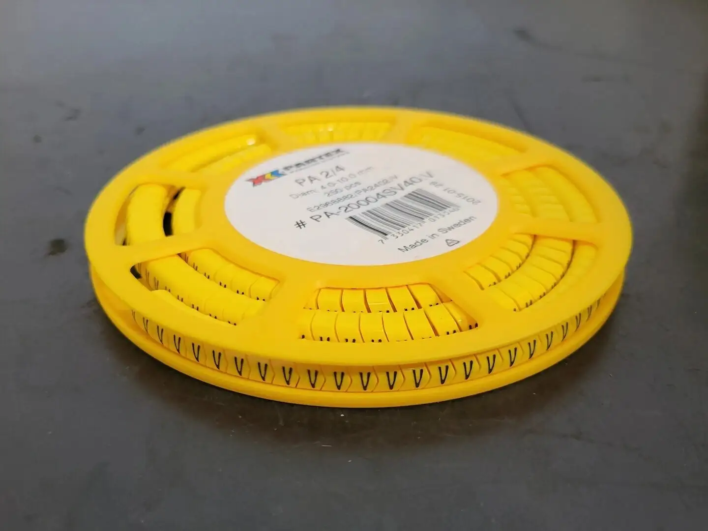 NEW PARTEX PA-20004SV40.V