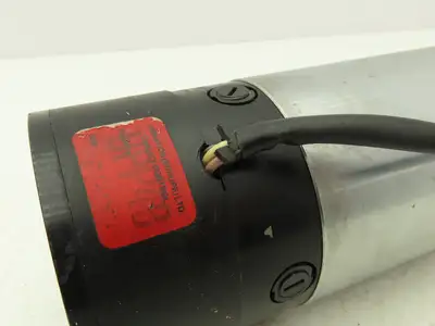 Electro-Craft E643 08013 E643 08013 Electro Craft DC Servo Motor 12Tooth
