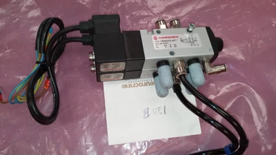 USED Norgren V60A527A-2