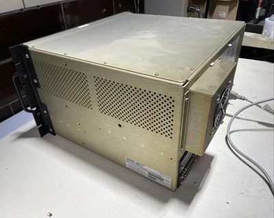 USED California Microwave 2131BNAD12S10