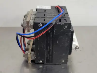 Used CARLING TECHNOLOGIES CA3P0D4825311MA Switchgears British Columbia CA | Lenmark #244682