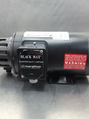 USED Marathon V 56H17T5302E K