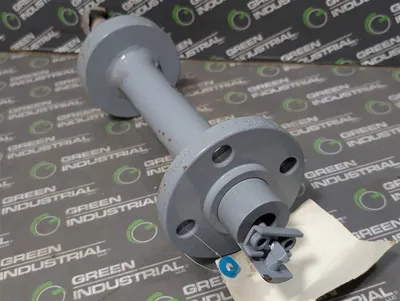 Dresser 008920101999 Torque Tube *shelf wear and rust* New