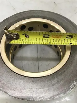 USED CINCINNATI MILACRON 5035627