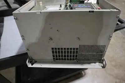 ALLEN BRADLEY 22C-D142A103 POWERFLEX 400 100HP STOCK S-570