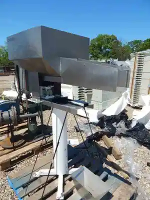 USED PROCEPAK NA