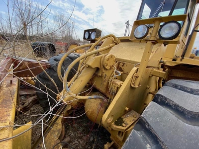 Used 1980 CATERPILLAR 824C Bulldozers Wisconsin US | Proxy Equipment #1377773