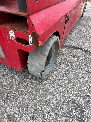 USED 2016 MEC 4555SE