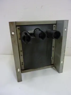 USED CONTINENTAL ELECTRIC EQUIPMENT PFP322