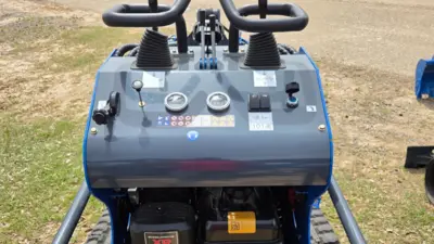 USED 2025 Rippa RS03