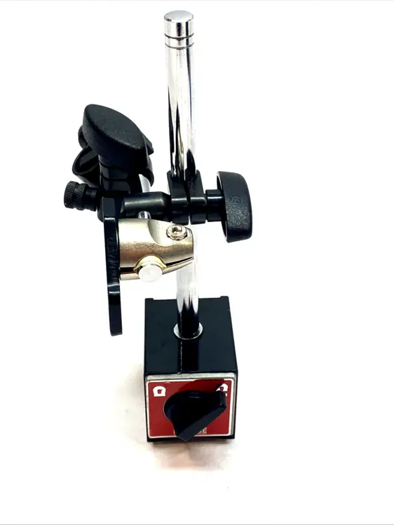 Used ECLIPSE MAGNETIC-BASE HOLDER Magnetic Bases | Maverick Industrial Sales #1107324