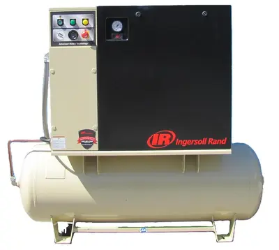 USED 2014 INGERSOLL RAND UP6-5TAS-150