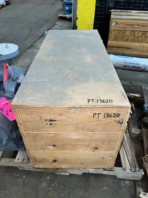USED Warren Sulzer 6DTB19