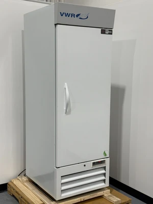 Used VWR 76579-158 Lab Refrigerators Missouri US | BioLabTek #1366057