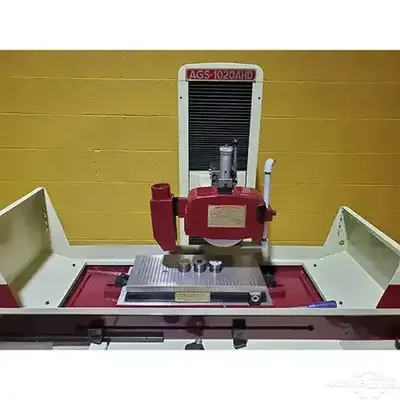 USED 1998 ACER AGS-1020AHD