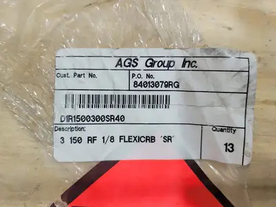 USED AGS GROUP INC. 84013079RG