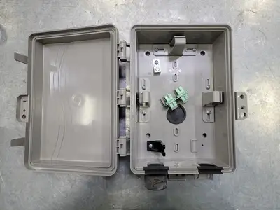 USED PRIMEX P750