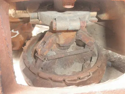 USED ROCKFORD PTA5847