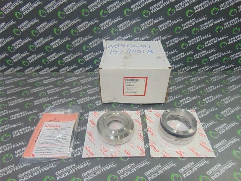 Flowserve A2R18034-04 Basic Seal Kit A/BASIC RIS27505XEX New NIB