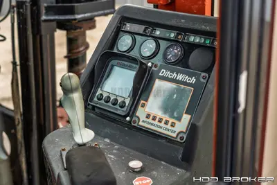 Used 2012 DITCH 2012 DITCH WITCH JT3020 MACH 1 Drill Rigs Florida US | HDD Broker #1520141