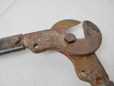 USED Greenlee 704 704