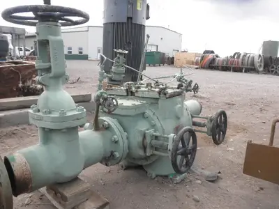 USED ELLIOTT AL