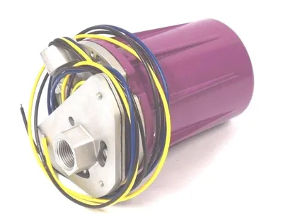 NEW HONEYWELL C7012A-1061 FLAME DETECTOR ULTRAVIOLET C7012A1061