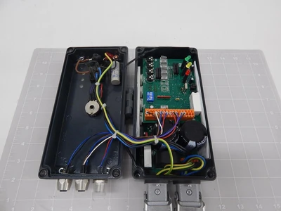 Used OKU _UNKNOWN_ Motion Controls Texas US | OCO Industrial #1775401
