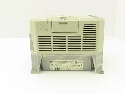 ATV16U29M2 Altivar 16 VFD 1/3PH In 3PH 7.1A Out 2HP 208/240VAC 0.1-200Hz