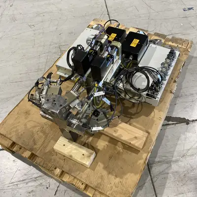 Used ATLAS COPCO ATLAS COPCO 84890.000085 Misc Industrial Equipment | Maverick Industrial Sales #1109298