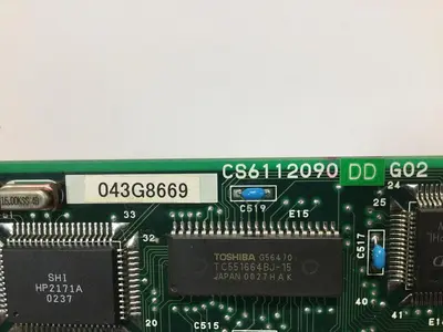 USED SUMITOMO SA765232BC