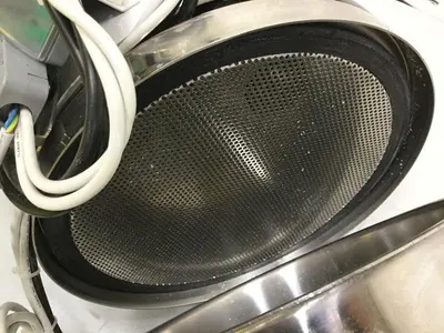 USED PIOVAN GR3
