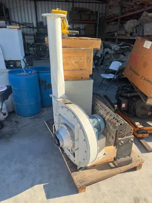 USED TRIA 60-35 TD-3L