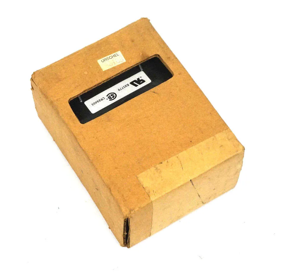 NEW WESCHLER ELECTRIC LR89403 CURRENT TRANSFORMER