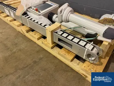 Used Mediseal GmbH _UNKNOWN_ Vertical Form Fill Sealing Machines (VFFS) Ohio US | Federal Equipment Company #1337946