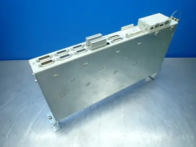 USED SIEMENS 6SN11150BA110AA1