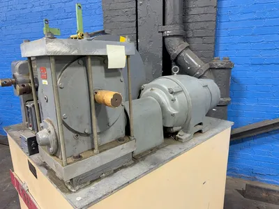 Used RELIABLE _UNKNOWN_ Chemical & Process Equipment Ohio US | HGR 24 #1229744