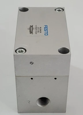 NEW Festo VL-5/4-1/4