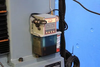 2006 SOUTHWESTERN INDUSTRIES TRAK DPMS3 MILLERS, VERTICAL/UNIVERSAL, N/C & CNC | Prime Machinery (12)