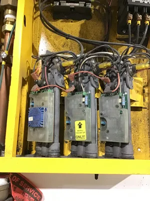 USED EEMAX INC. EX720T12EFD