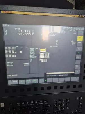 2023 SMART NL6000 XL LATHES, COMBINATION, N/C & CNC | Prime Machinery (2)