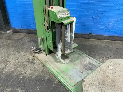 Used HIGHLIGHT INDUSTRIES _UNKNOWN_ Miscellaneous Packaging Equipment Ohio US | HGR 24 #1404580