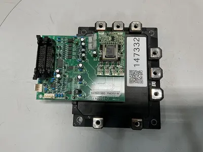 USED SUMITOMO SA765519BD PMDRV-M SA765519AD