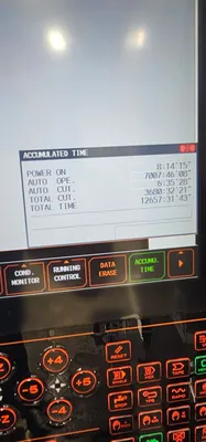 2020 MAZAK VC-500C/2PC Vertical Machining Centers | Toolquip, Inc. (11)