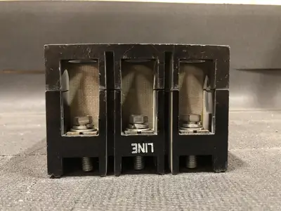 USED WESTINGHOUSE LB3400F