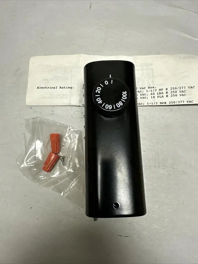 New | in-Stock TPI KT-110 Misc Electrical & Power Parts Ohio US | Surplus Asset Holdings #1238150
