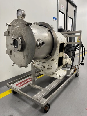 Used _UNKNOWN_ _UNKNOWN_ Versators Rhode Island US | Federal Equipment Company #1344229