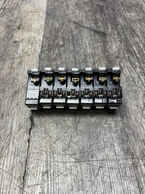 FUJI CP31D Electrical/PLC/Automation | ESS Industrial Equipment Sales (5)