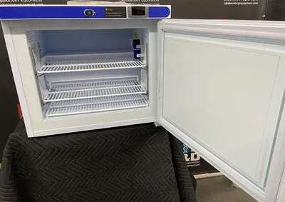 VWR HCUCFS-0120 Undercounter -20 C Commercial Freezer 1.3Cf, 120v, FULLY TESTED