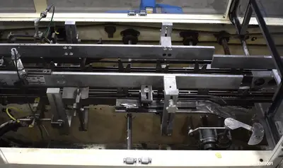 USED ADCO 15E60EC